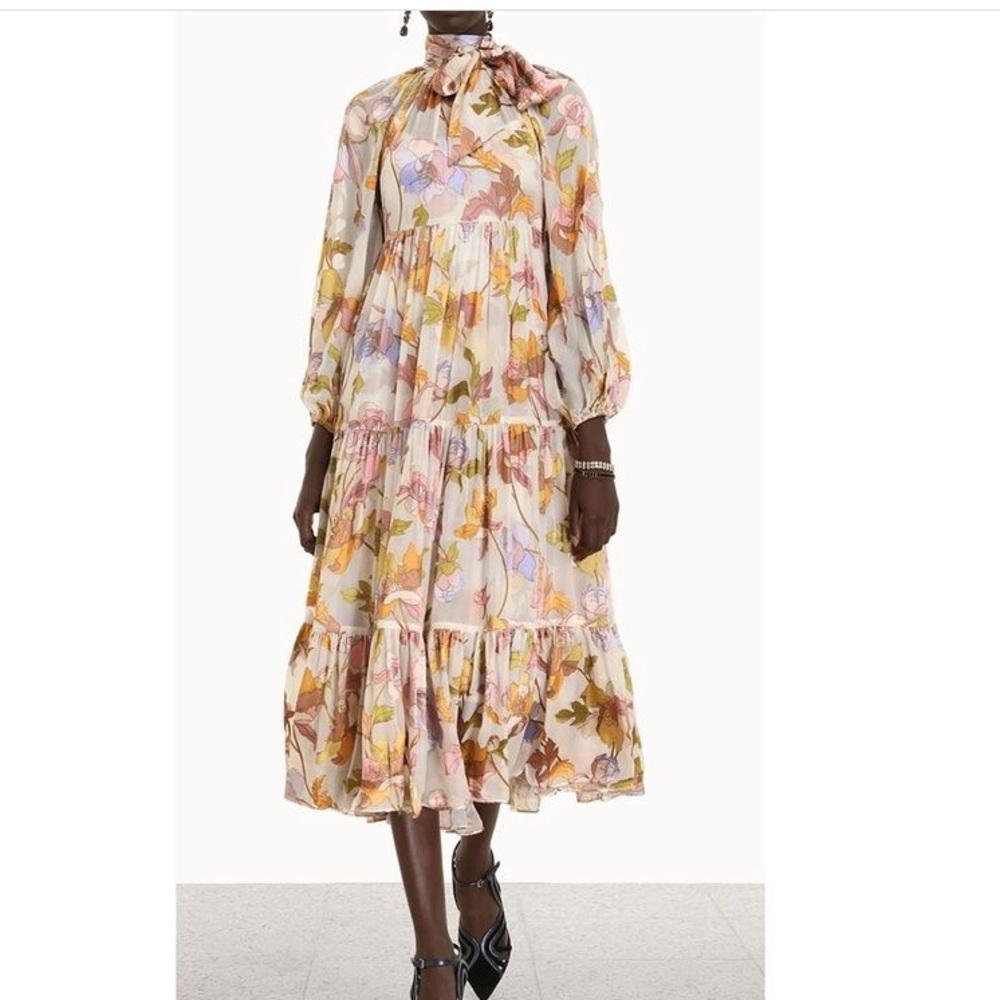 Like New Zimmermann Dress - sz 1